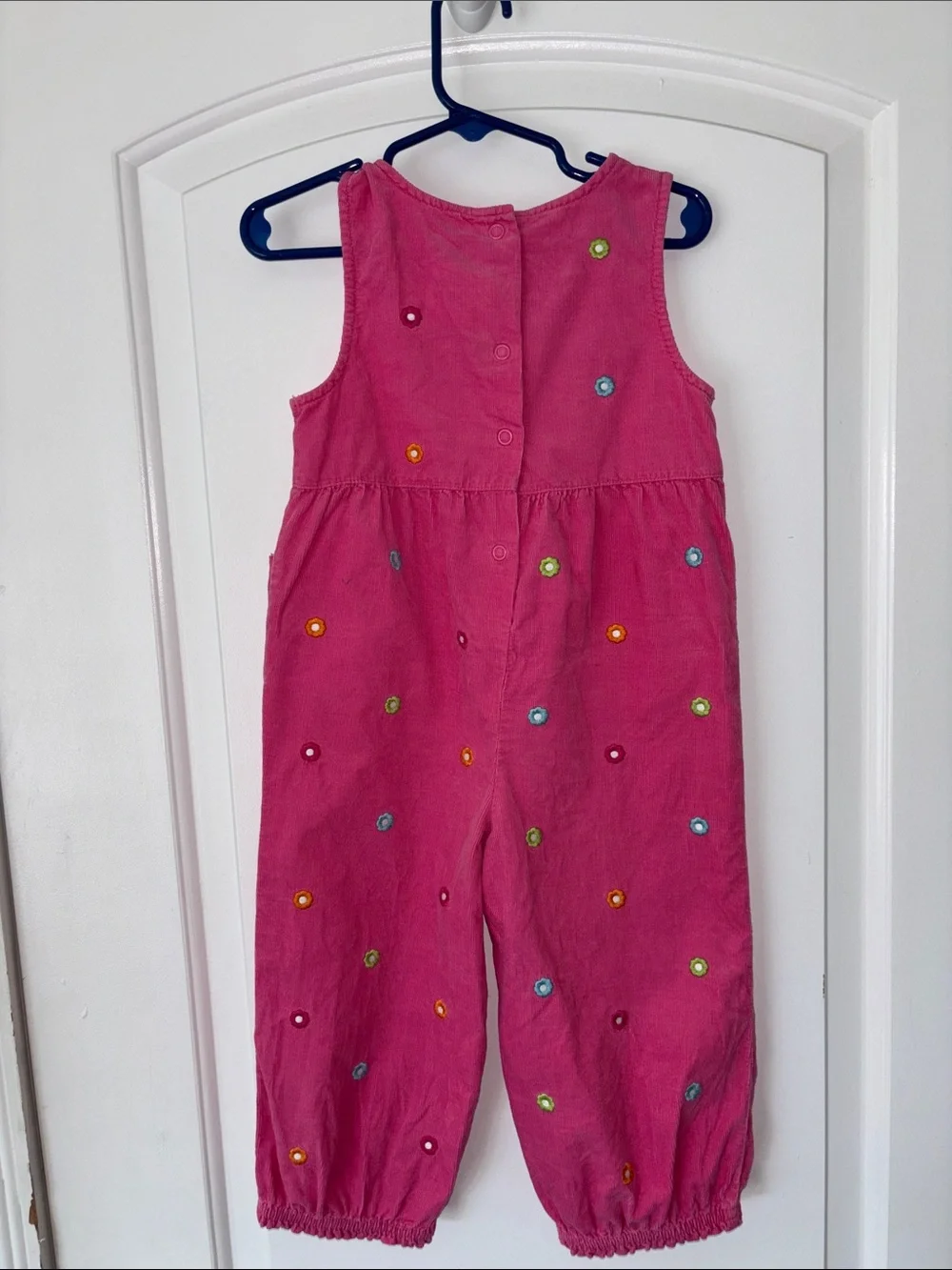Gymboree size 2t
